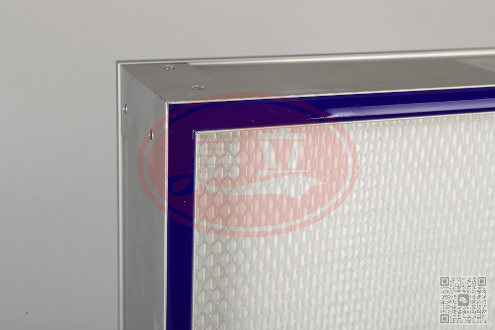 连云港板式可清洗初效过滤器